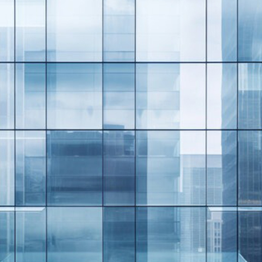 Glass Façade